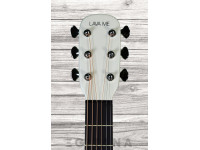 LAVA MUSIC ME 3 Space Bag 38'' White LAVA MUSIC ME 3 Space Bag 38'' White